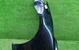 0000007438592 Крыло переднее левое Mazda 3 BM (2013-2019)