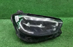 0000007438202 Фара правая Mercedes E W213 (2020-2023) LED