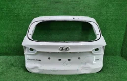 0000007448089 Крышка багажника Hyundai Santa Fe 4 TM (18-24)