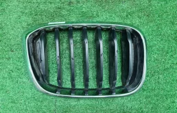 0000007441073 Решетка радиатора правая BMW X3 G01 X4 G02 (17-21)