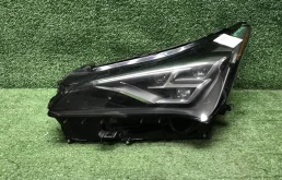 0000007440502 Фара левая Lexus NX 1 (2017-2021) Full LED