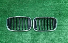 0000007485497 Решетка радиатора Комплект BMW X3 G01 (2017-2021)