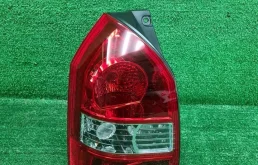 0000007493928 Фонарь левый Hyundai Tucson 1 JM (2004-2010)