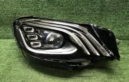 0000007494901 Фара правая Mercedes S W222 (17-20) Multibeam LED
