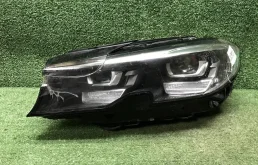 0000007592621 Фара левая BMW 3er G20 (2018-2022) LED