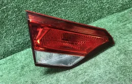 0000007559365 Фонарь левый внутренний KIA Rio 4 FB (17-20) седан