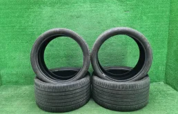 0000007617300 Шина 275/35 R22 Continental EcoContact 6