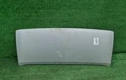 0000007611414 Накладка переднего бампера Ford Kuga 2 CBS (2012-2016)