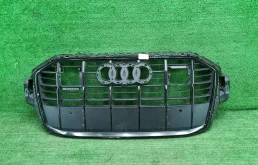 0000007622069 Решетка радиатора Audi Q7 2 (2019-2024)