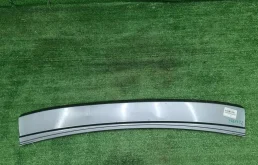 0000007664328 Накладка заднего бампера Volvo XC60 1 (2013-2017)