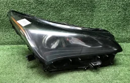 0000007617287 Фара правая Lexus NX 1 (2014-2017) LED