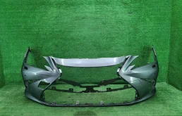 0000007718779 Бампер передний Lexus ES 7 (2018-2021)