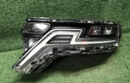 0000007723506 Фара левая Kia Carnival 4 (2020-2023) LED
