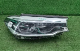 0000007750847 Фара правая BMW 5er G30 (17-20) Adaptive LED