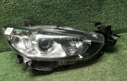 0000007774218 Фара правая Mazda 6 GJ (2012-2015) галоген