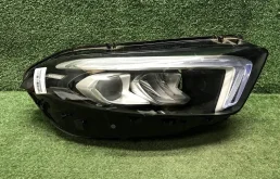 0000007760976 Фара правая Mercedes A W177 (2018-2022) LED