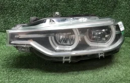 0000007817489 Фара левая BMW 3er F30 (2015-2020) LED