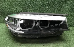 0000007814563 Фара правая BMW 5er G30 (2017-2020) LED