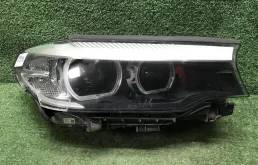 0000007815096 Фара правая BMW 5er G30 (2017-2020) LED