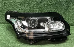 0000007821615 Фара правая Range Rover Vogue 4 12-17 ксенон