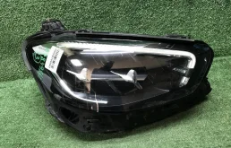 0000007849862 Фара правая Mercedes E W213 (2020-2023) LED