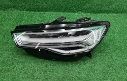 0000007822070 Фара левая Audi A6 C7 (2014-2018) LED