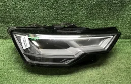 0000007894084 Фара правая Audi A6 5 C8 (2018-2023) LED