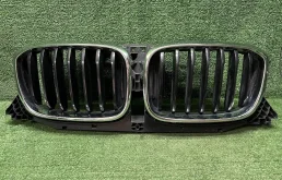 0000007930164 Решетка радиатора BMW X3 G01 (2017-2021)