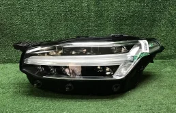 0000007930232 Фара левая Volvo XC90 2 (14-19) Full LED