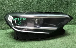 0000007985980 Фара правая VW Polo 6 (2020-2022) LED