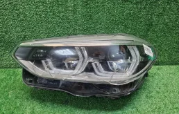0000007998287 Фара левая BMW X3 G01 (2017-2021) Adaptive LED