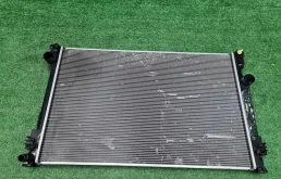 0000008033444 Радиатор охлаждения Toyota Camry XV70 (2017-н.в.)