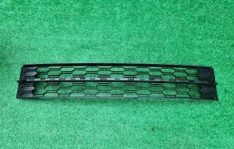 0000008152237 Решетка переднего бампера Skoda Octavia a7 (17-20)