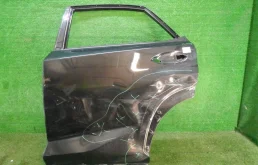 0000003016473 Дверь задняя левая Lexus NX 1 (2014-2021)