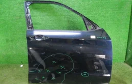 0000003085868 Дверь передняя правая BMW X5 F15 (2013-2018)