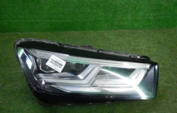 0000003091524 Фара правая Audi Q5 (2017-2020) LED