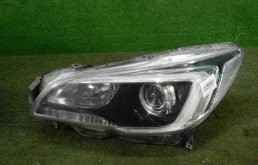 0000003192917 Фара левая Subaru Outback 5 (2014-2018) LED