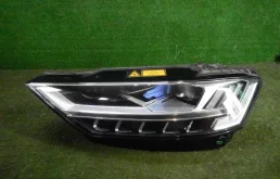 0000003186688 Фара левая Audi A8 4 D5 (2017-н.в.) Laser