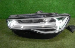 0000003175149 Фара левая Audi A6 C7 (2014-2018) LED