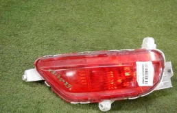 0000003170489 ПТФ правый Mazda CX-5 2 (2017-н.в.)