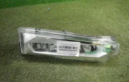 0000003202357 ПТФ правая BMW X3 G01 X4 G02 (2017-2021) LED