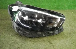 0000003208823 Фара правая Mercedes E W213 (2020-2023) LED