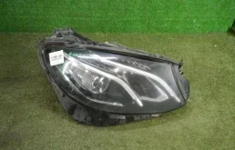 0000003208700 Фара правая Mercedes E W213 (2016-2021) LED