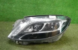 0000003234082 Фара левая Mercedes S w222 (2013-2017) LED