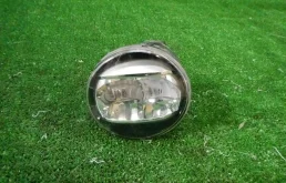0000003194355 ПТФ правая Toyota Land Cruiser Prado 150 (2017-н.в.) LED