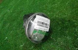 0000003134993 ПТФ правая Toyota Land Cruiser Prado 150 (2017-н.в.) LED