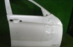 0000003225912 Дверь передняя правая BMW X1 E84 (2009-2015)