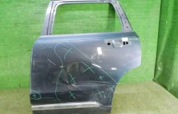 0000003233498 Дверь задняя левая Volvo XC90 2 (2014-н.в.)