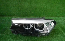 0000003273296 Фара левая BMW 5er G30 (2017-2020) LED
