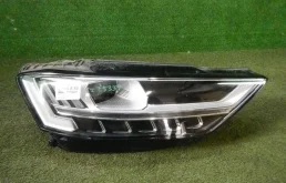 0000003275337 Фара правая Audi A8 4 D5 (2017-н.в.) LED